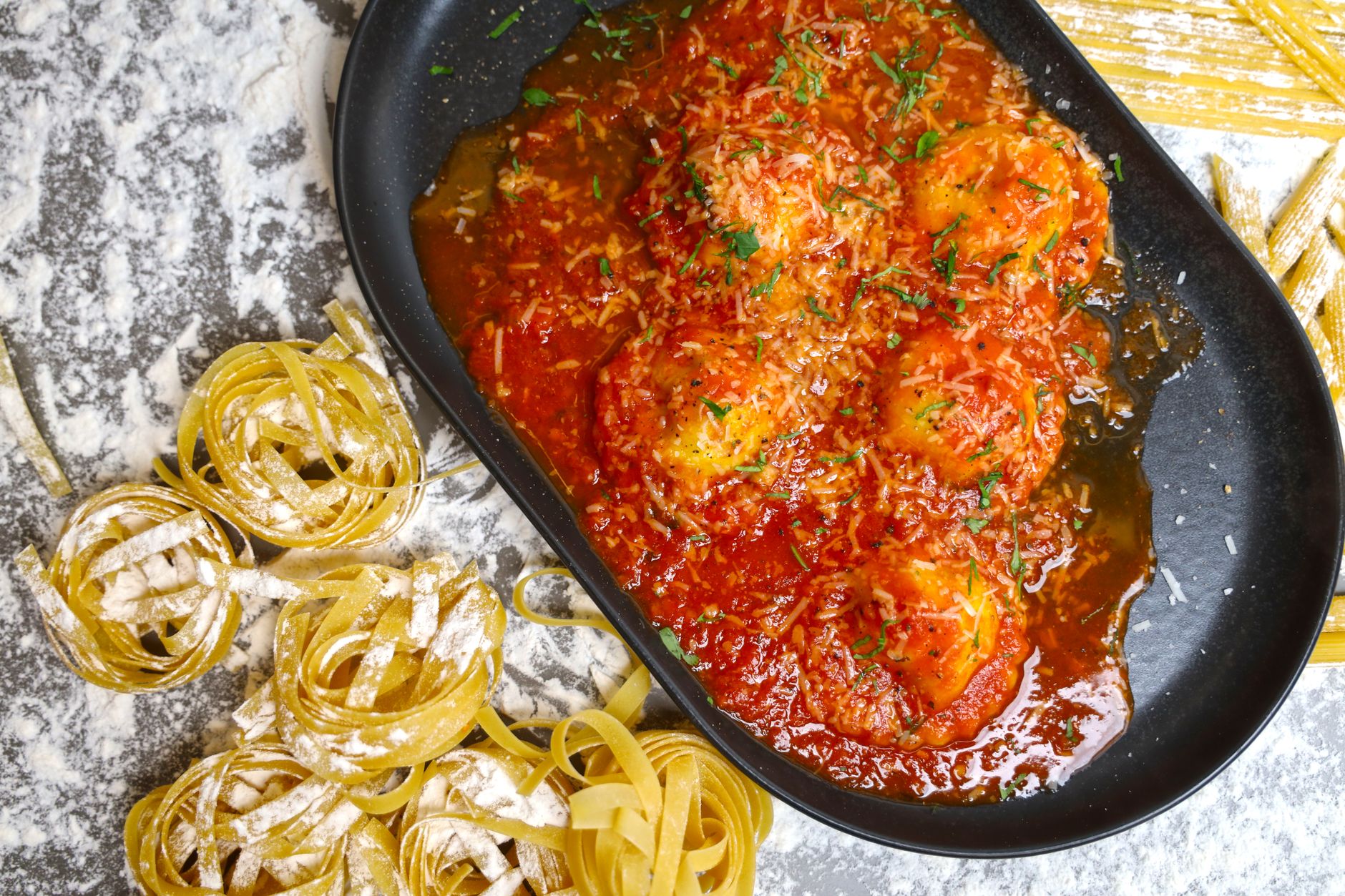 Beef Meatballs: Easy, Flavorful Classic Recipe
