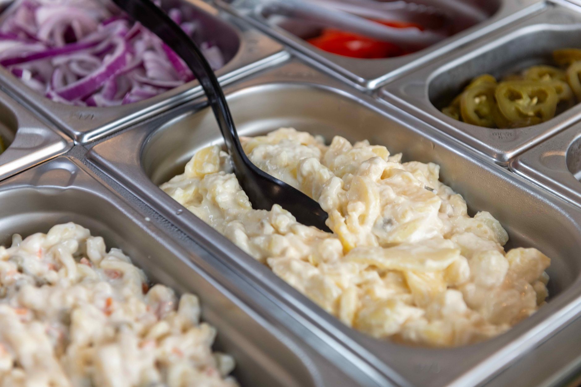 Cold-Fashioned Potato Salad Recipe: Classic & Creamy Delight