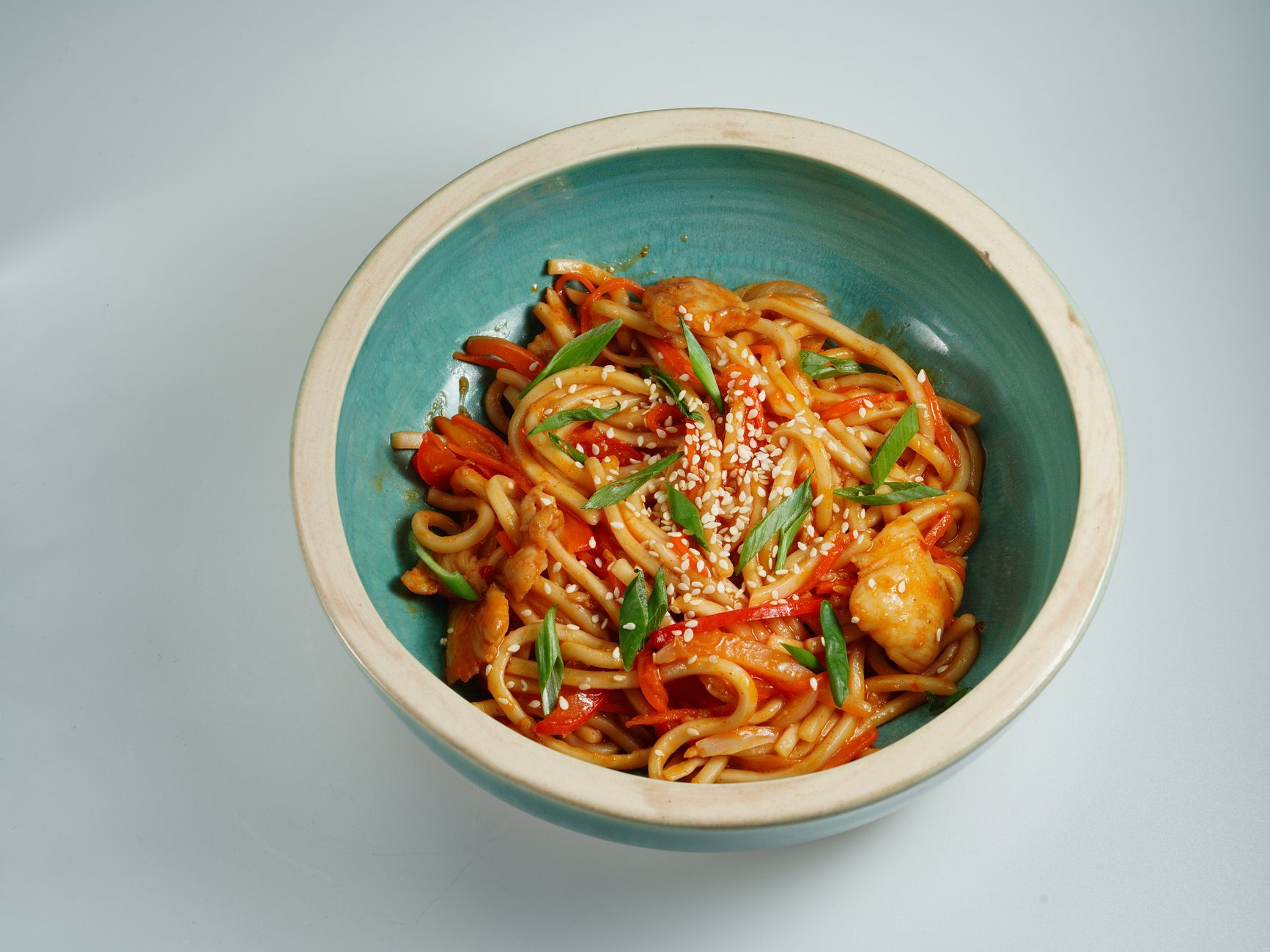 Everything Lo Mein Recipe: A Flavor-Packed Asian Classic