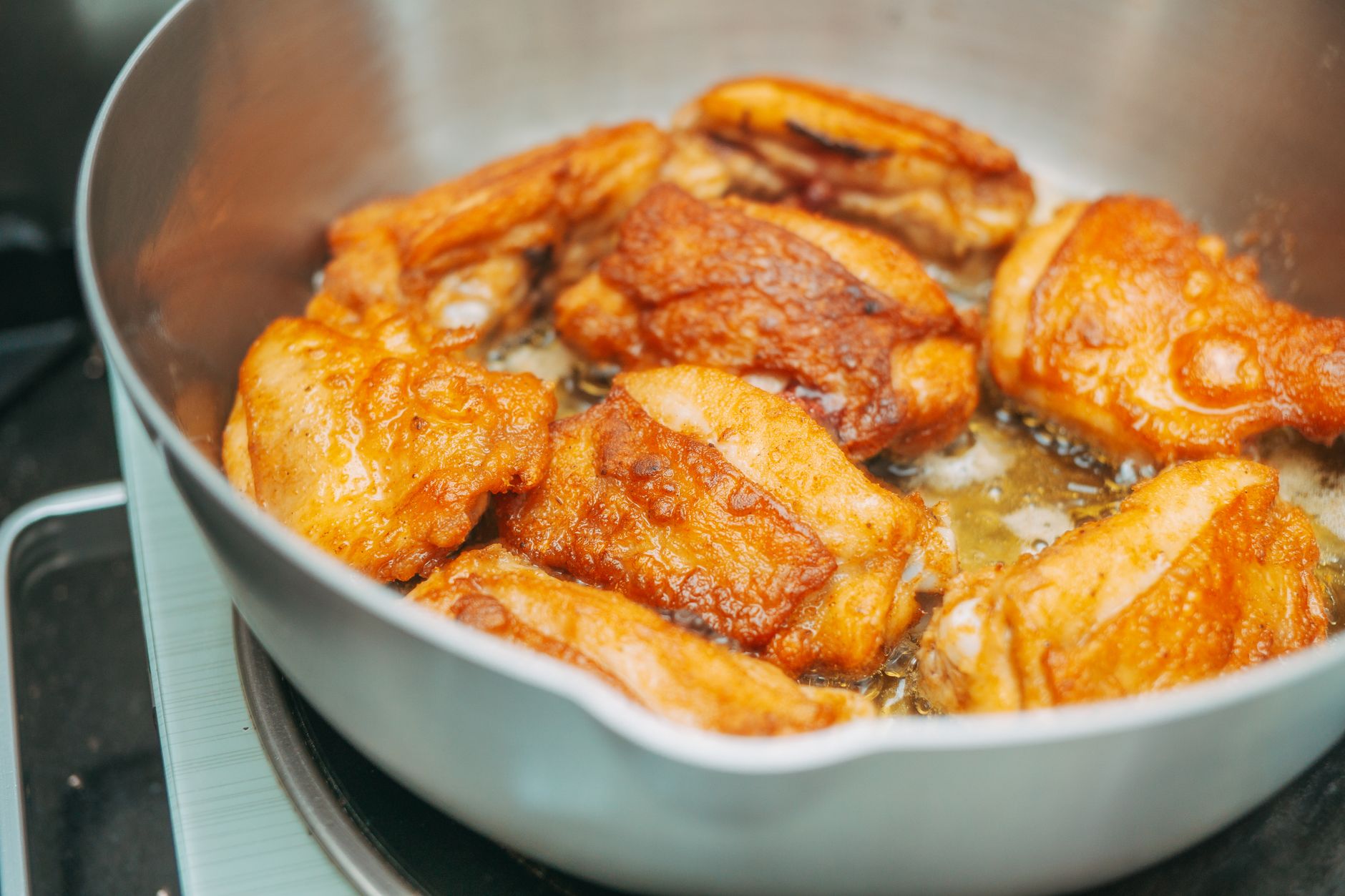 Homestyle Jerk Chicken Recipe: Flavorful & Easy to Make