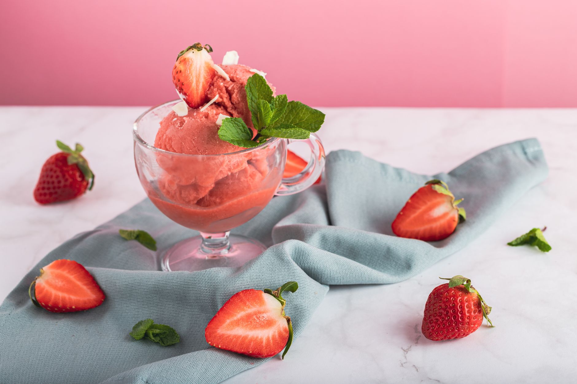 Italian Ice Recipe: Refreshing Homemade Italian Ice