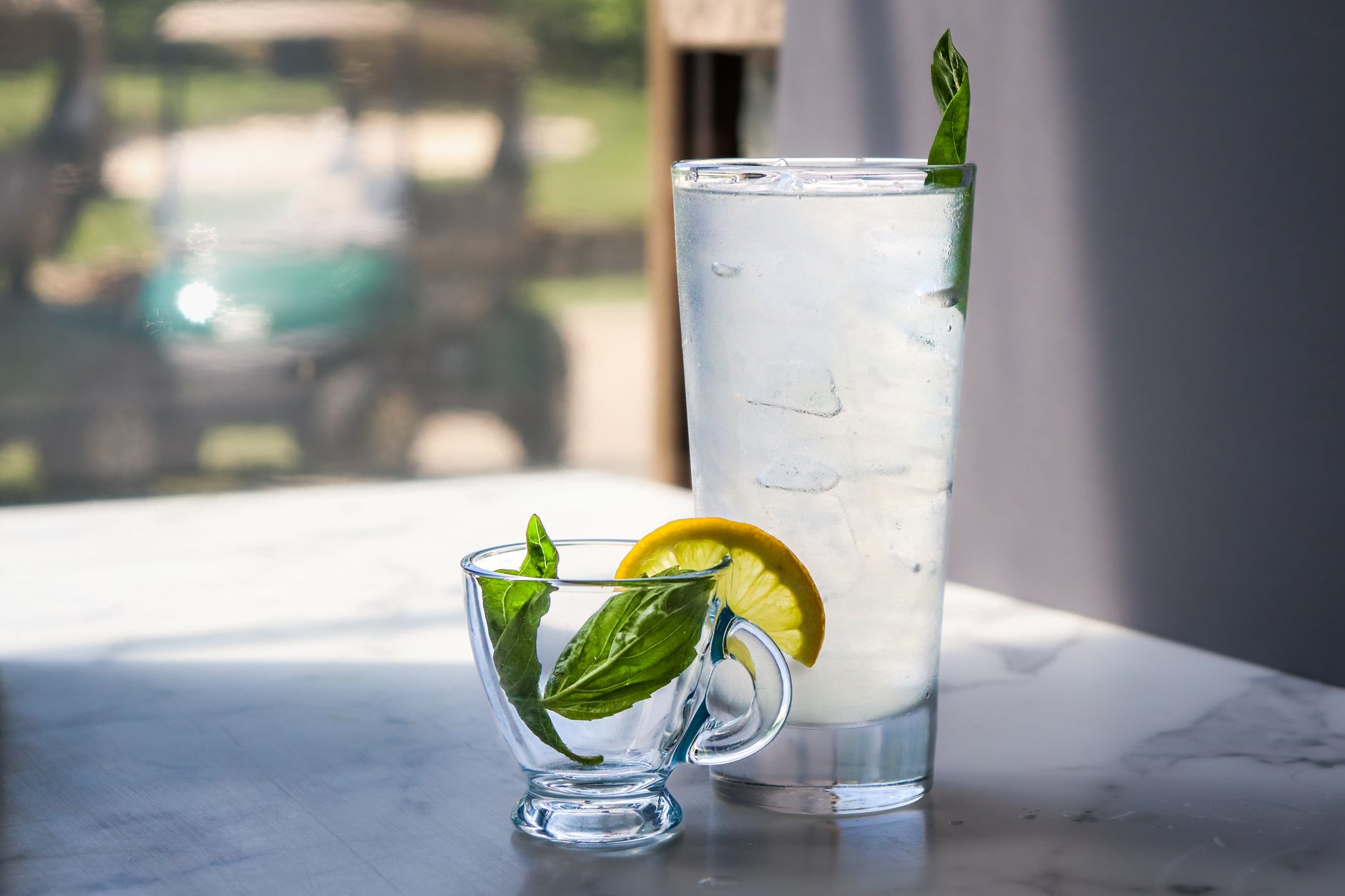 Kentucky Lemonade: A Refreshing American Classic Cocktail
