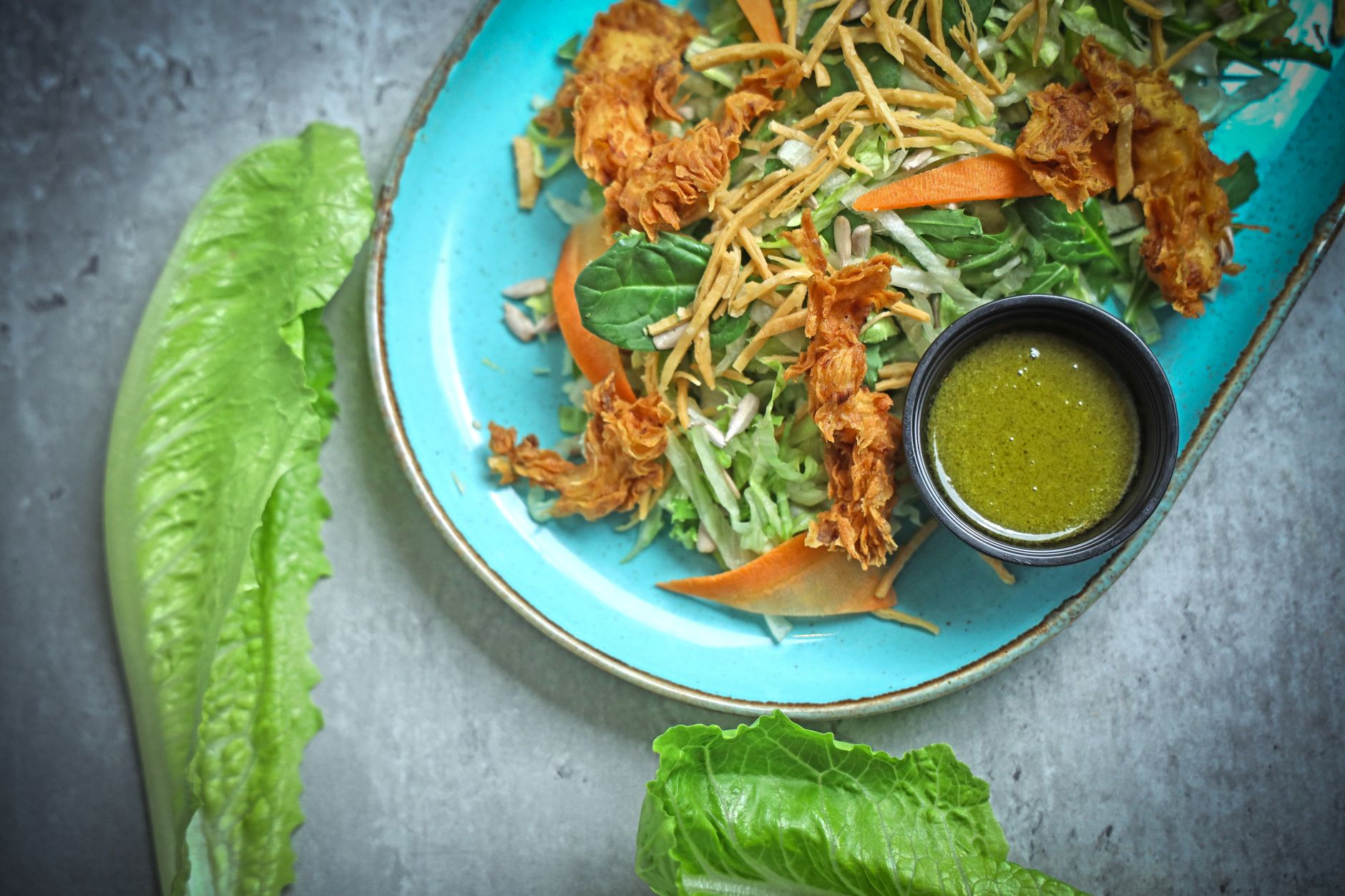 Raspberry Jazz Spinach Salad Recipe: Fresh, Tangy, and Colorful
