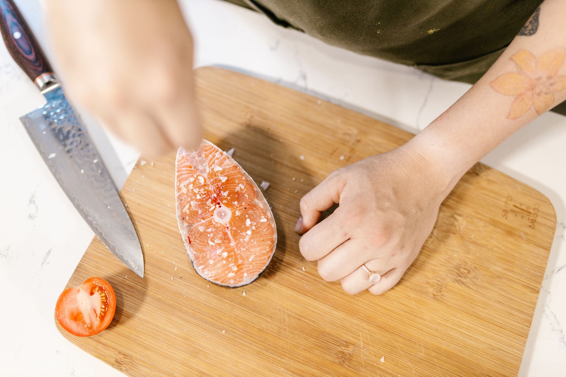 Salmon Candy Recipe: Sweet & Smoky Seafood Delight