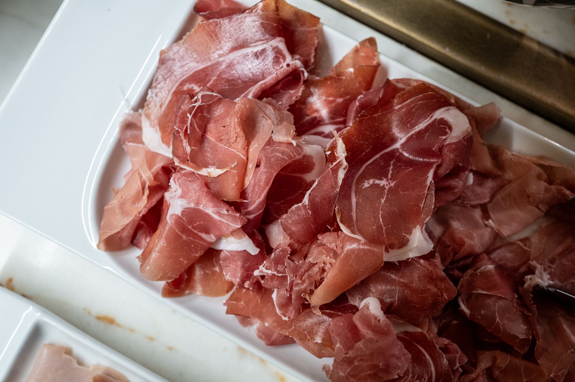 Sunny's Easy Holiday Spiral Ham