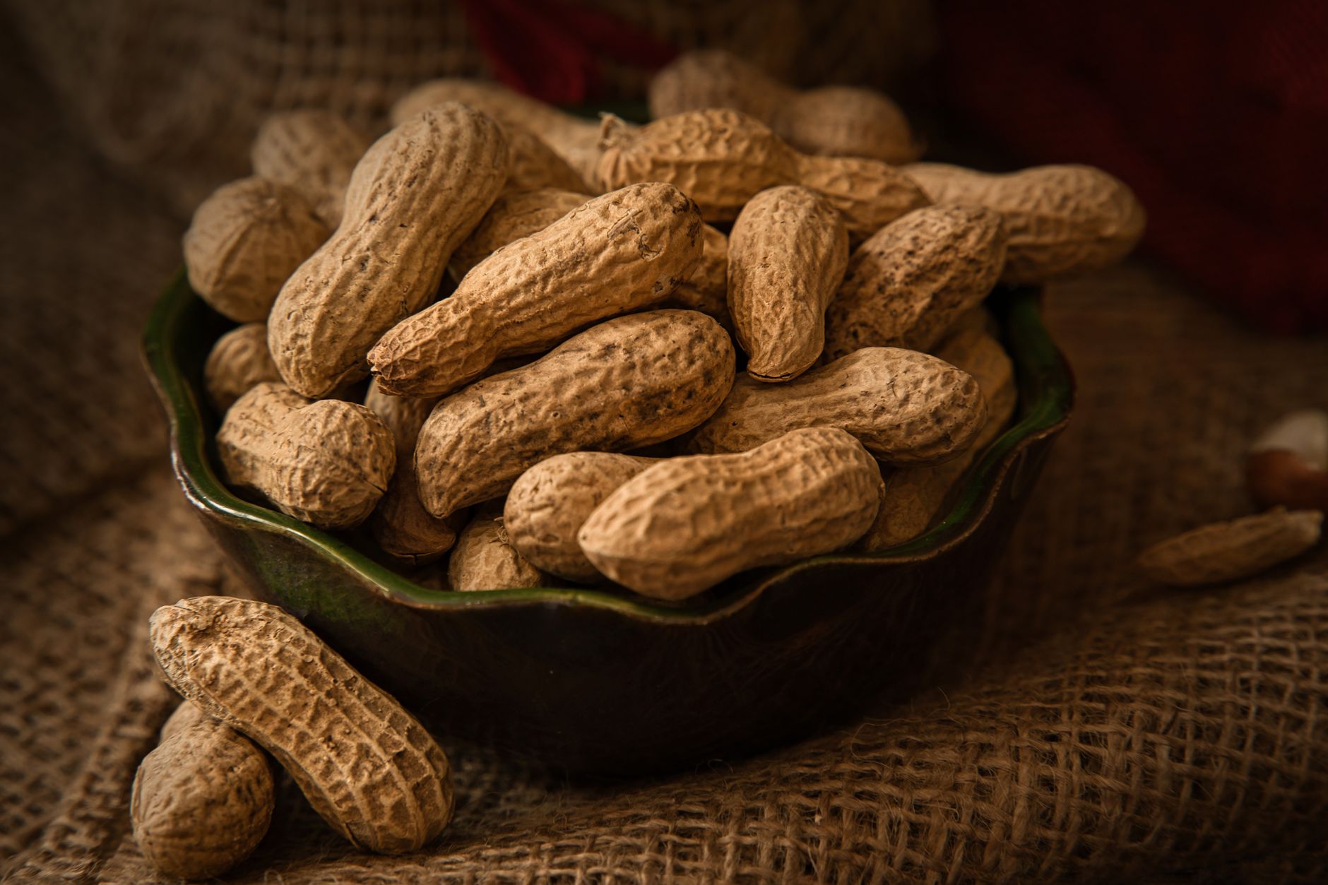 The Union Square Cafe's Bar Nuts Recipe: A Crispy, Savory Snack