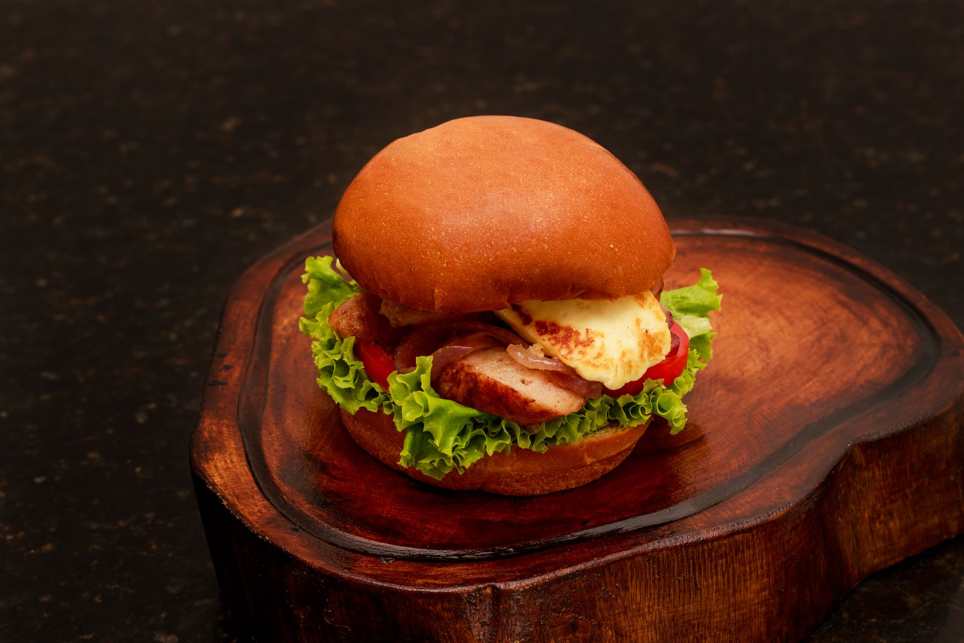 Turkey Burger Recipe: Flavorful & Juicy Stovetop Burgers