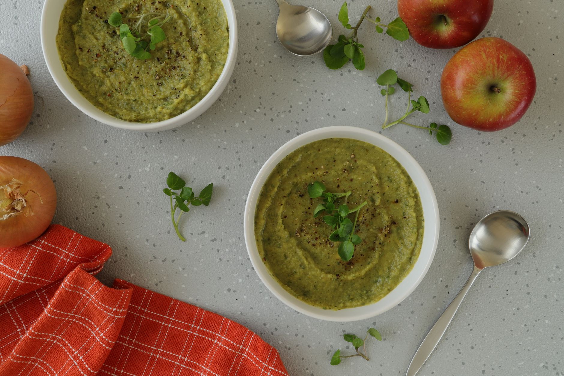 Detox Soup: Light, Nourishing Chicken Recipe for Cleanse