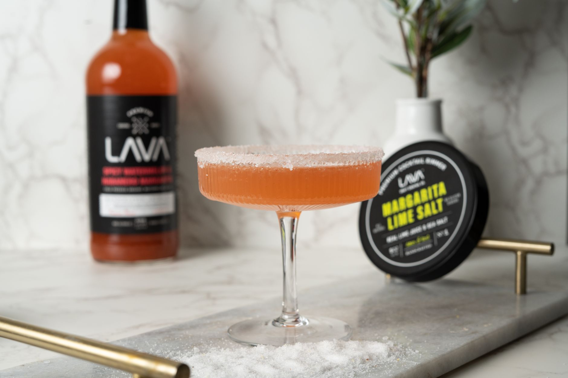 Gatorade Margarita: A Refreshing Orange-Infused Classic