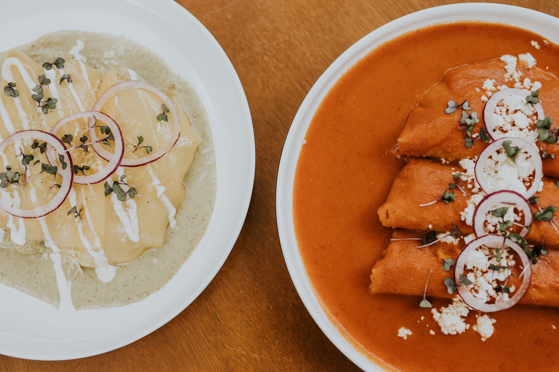 Green Chicken Enchiladas: A Flavor-Packed Mexican Classic