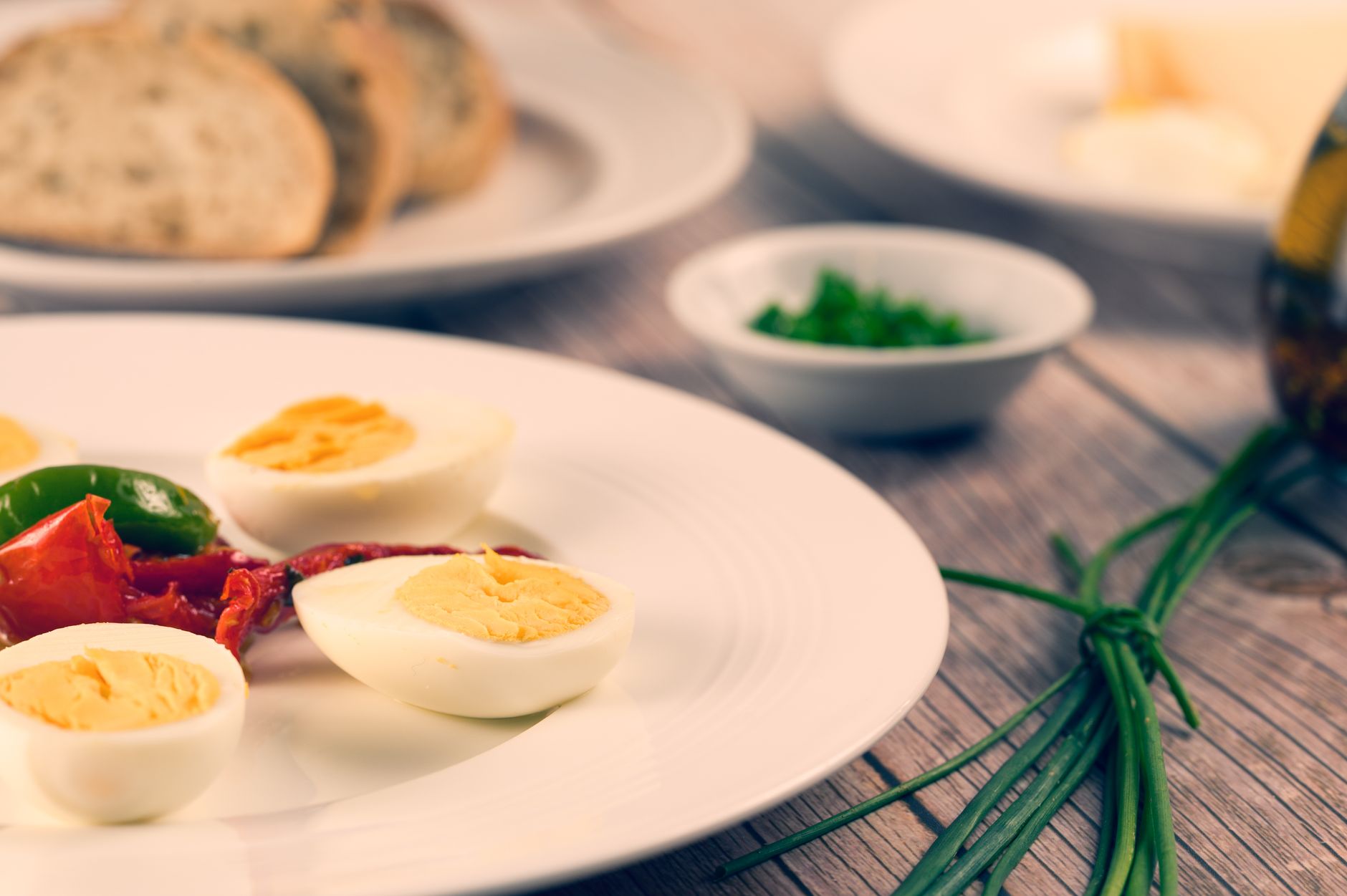 Hard Boiled Eggs Recipe: Perfectly Cooked Every Time