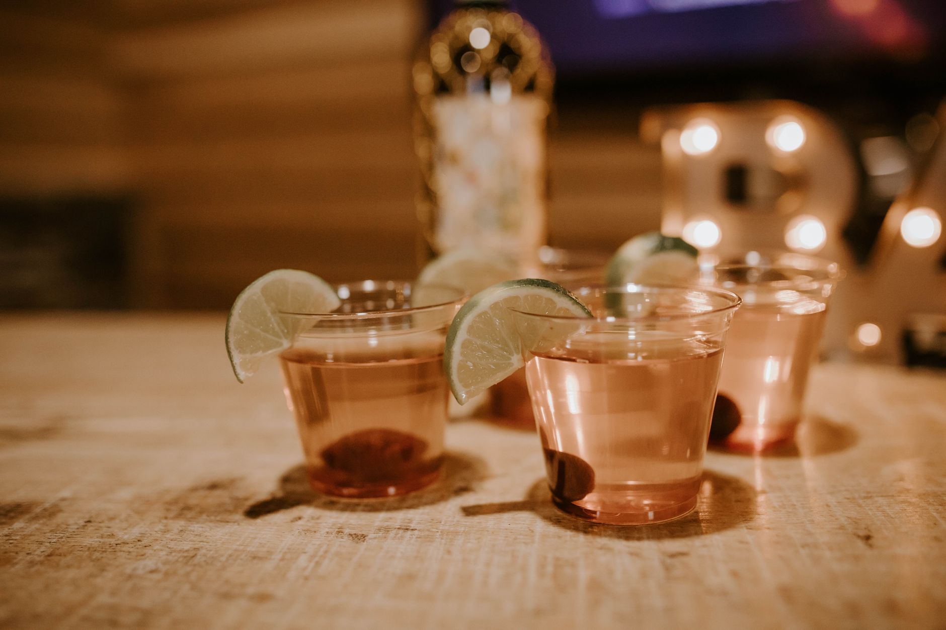 Red Muscadine Sangria: A Refreshingly Fruity Southern Classic