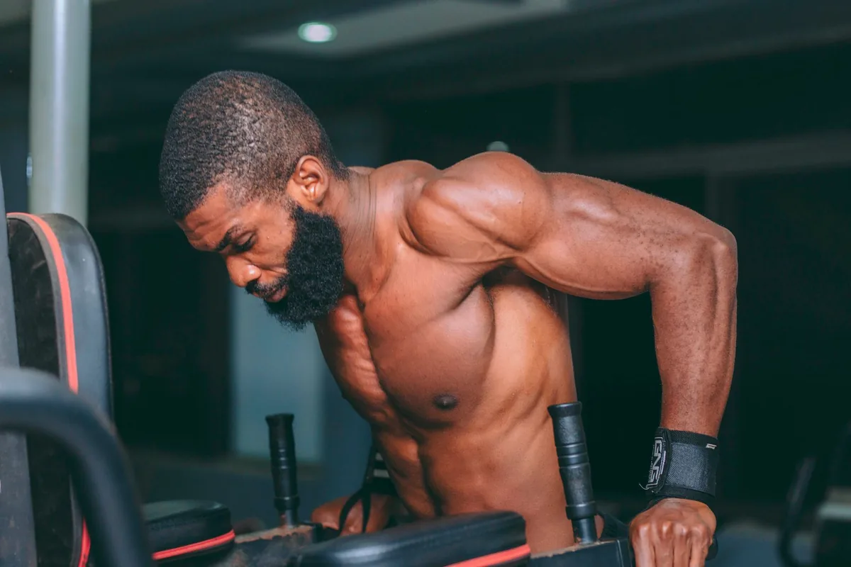 How to Boost Testosterone Levels Naturally