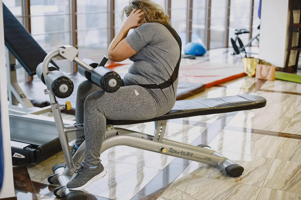 Prevent Gym Injuries and Keep Training Without Painful Setbacks