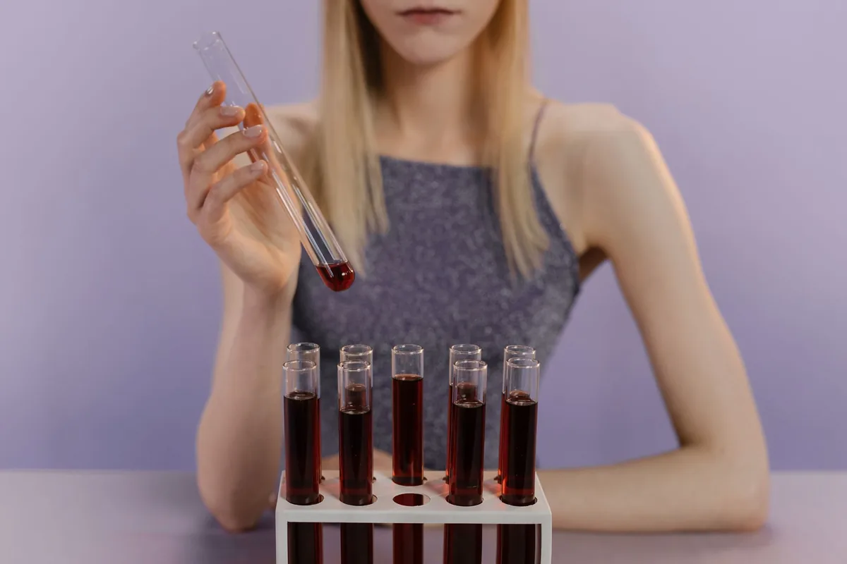 How Rare Is Golden Blood Type? The Truth About Rhnull