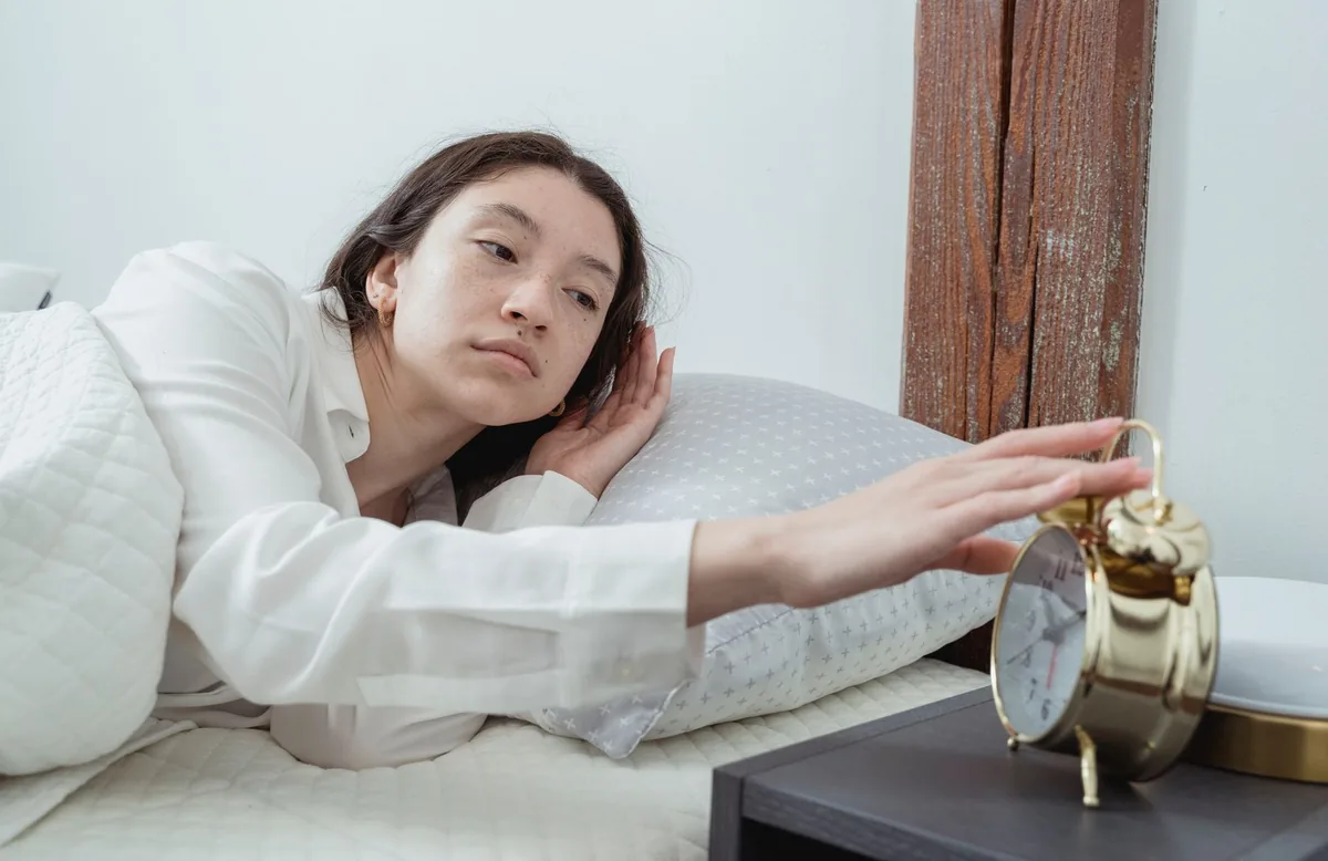 How to Build a Sleep Hygiene Routine That Supports Better Rest