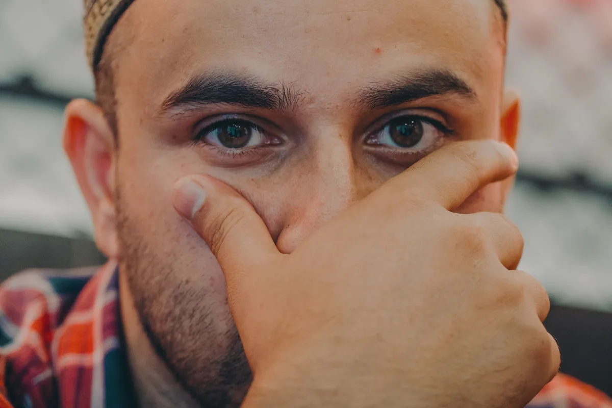 Is Picking Your Nose Bad for You: Risks, Symptoms, and When to See a Doctor