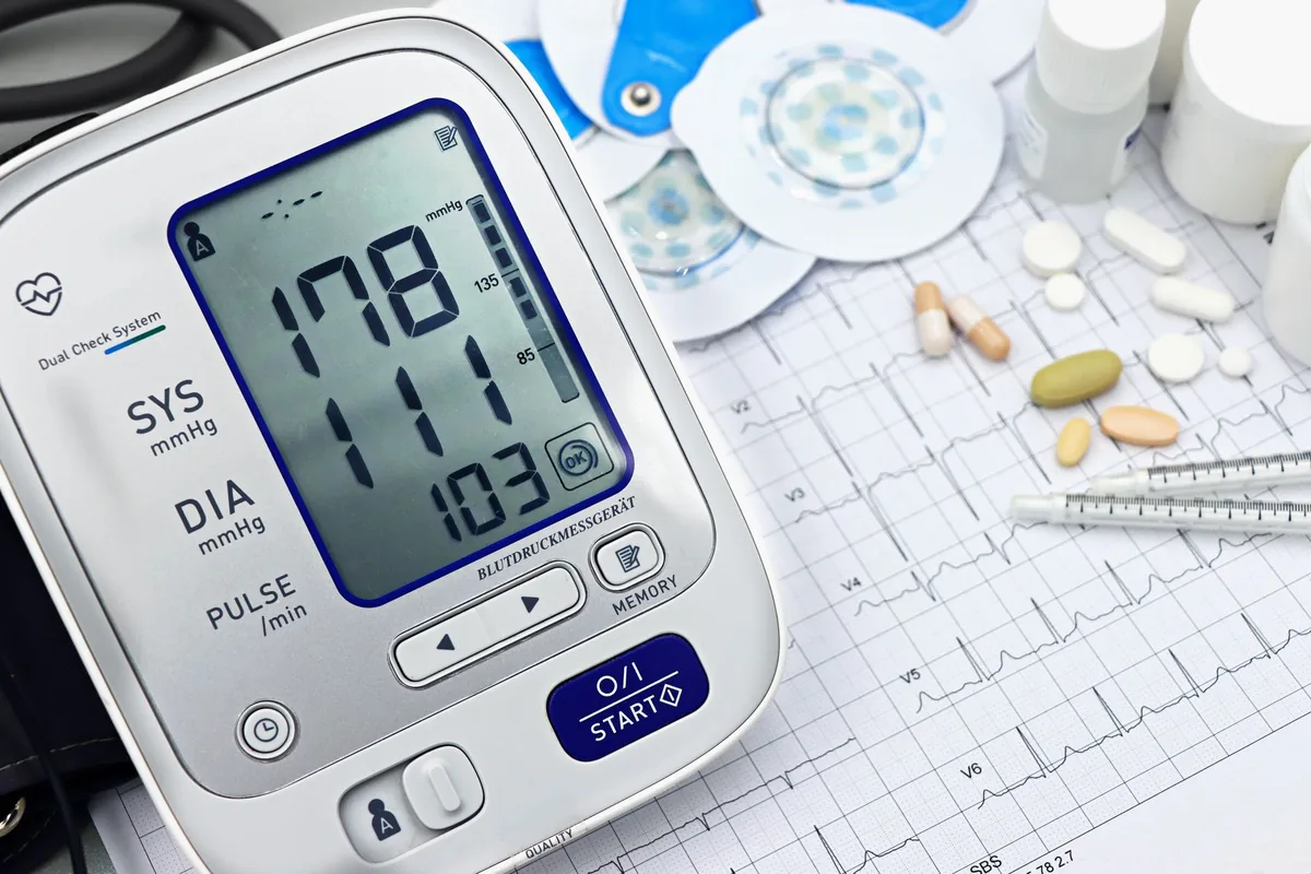 7 Key Things to Know About the New Hypertension Guidelines Explained Simply