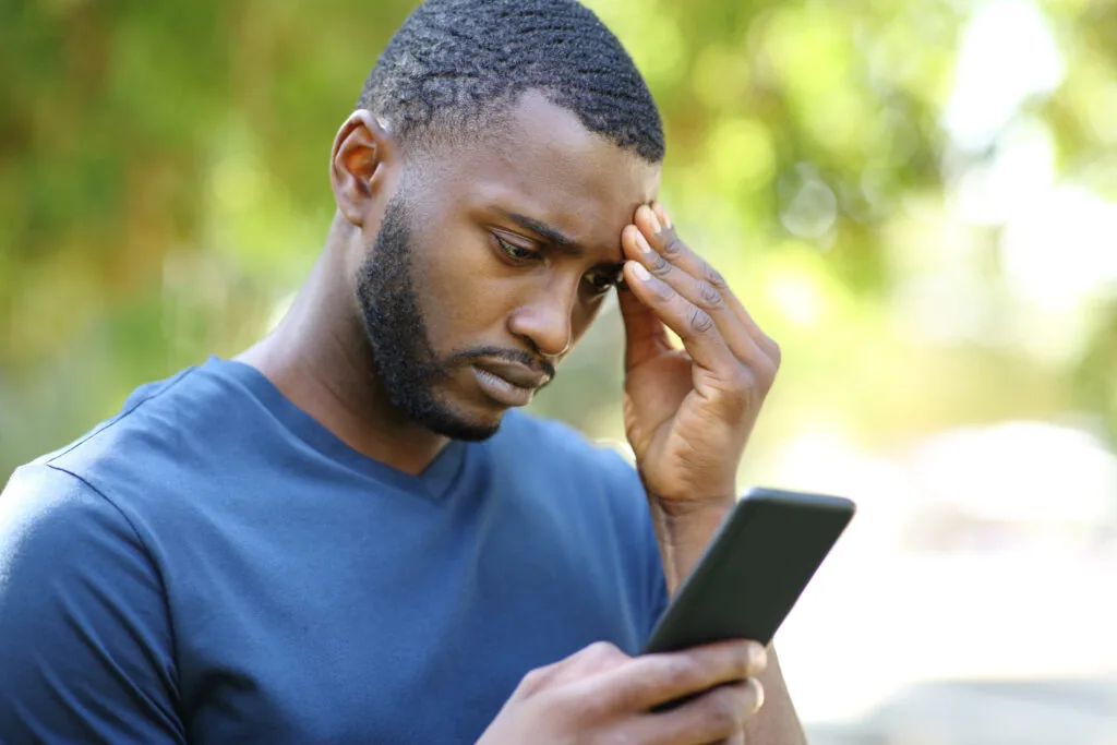 Managing Stress from Polarization: Engaging vs. Stepping Away or Finding the Balance