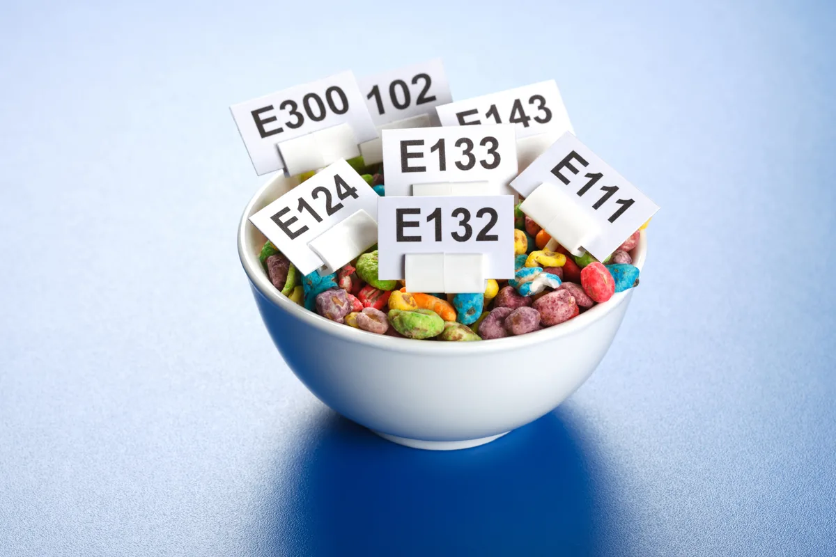 Natural Defects vs. Intentional Ingredients: What Really Determines Food Additives Safety