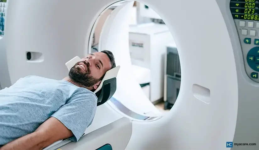 Is a full body MRI for cancer detection worth the cost and controversy?