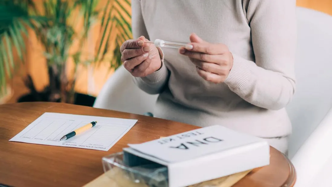 The Truth About the Accuracy of Consumer DNA Tests