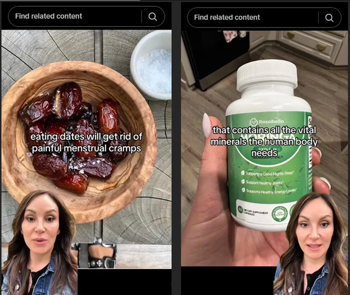 How to Avoid Fake Health Products From TikTok Before They Harm You