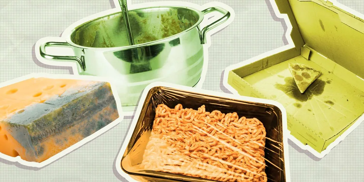 Dangerous Kitchen Foods to Avoid: Hidden Toxins vs. Everyday Favorites You Thought Were Safe
