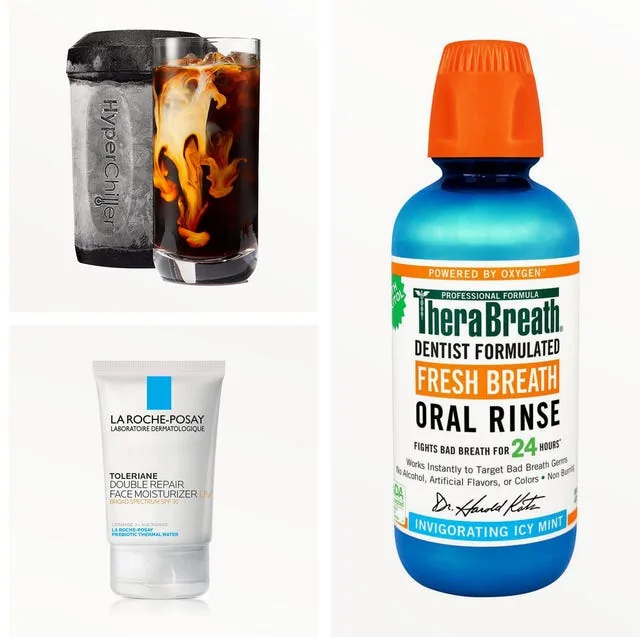 Dangerous TikTok Health Products: A Doctor's Guide to What Not to Buy