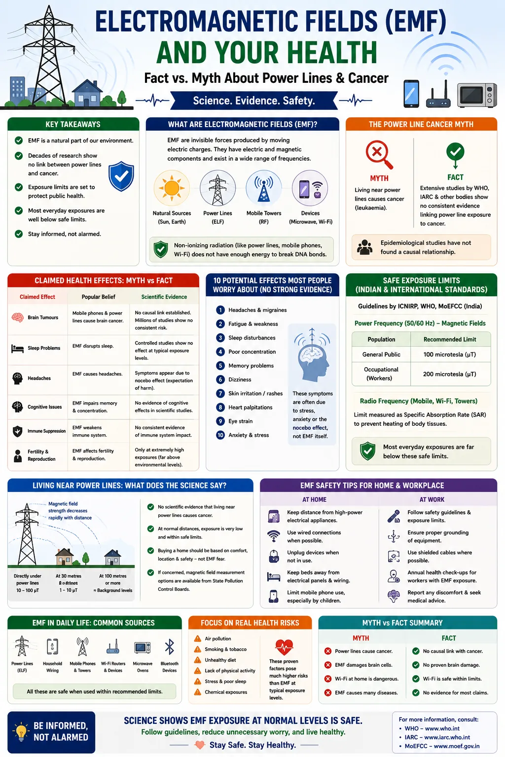 How to Evaluate the Health Effects of Everyday EMF Devices Without Falling for Hype