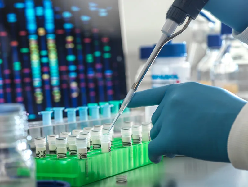 What Are the Risks of Home Genetic Testing?